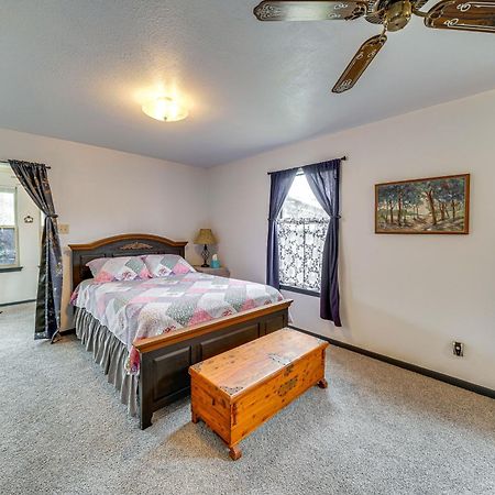 Cozy Kerrville Guest Cottage Near Guadalupe River! Екстериор снимка