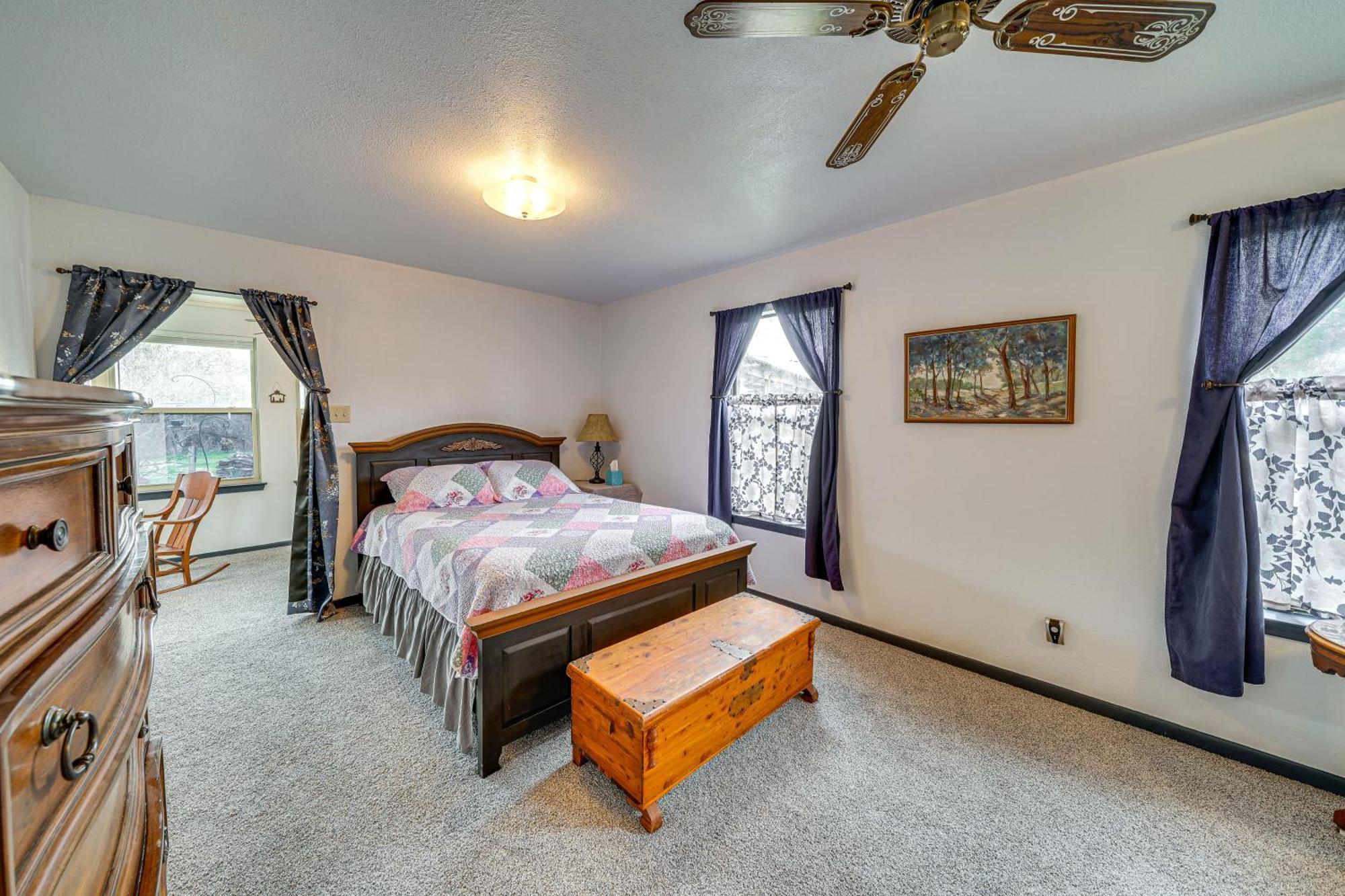 Cozy Kerrville Guest Cottage Near Guadalupe River! Екстериор снимка