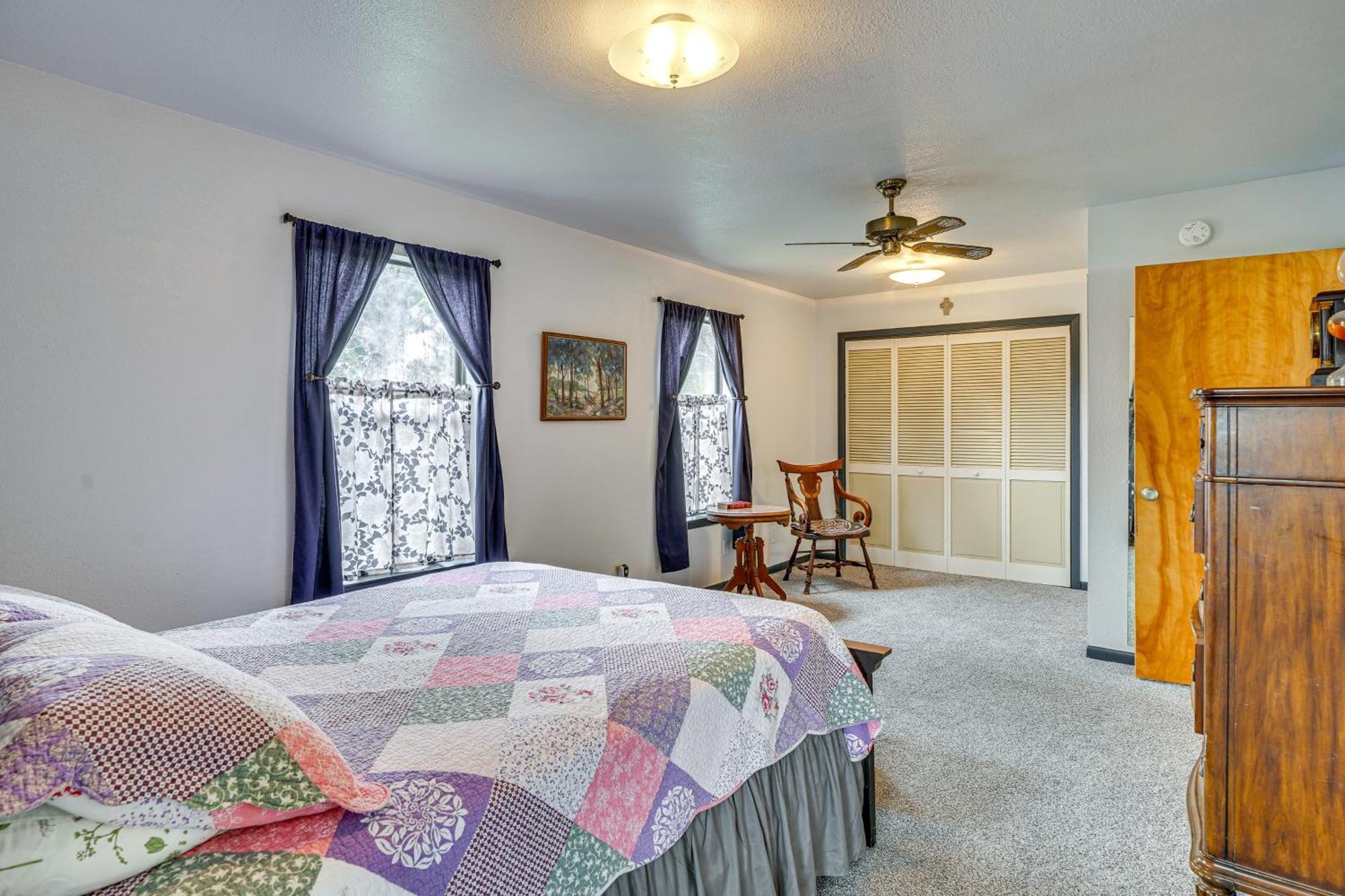 Cozy Kerrville Guest Cottage Near Guadalupe River! Екстериор снимка